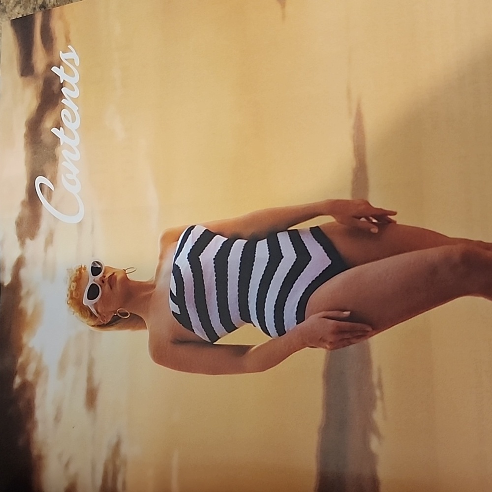 People magazine Barbie issue - Picture 3 of 3